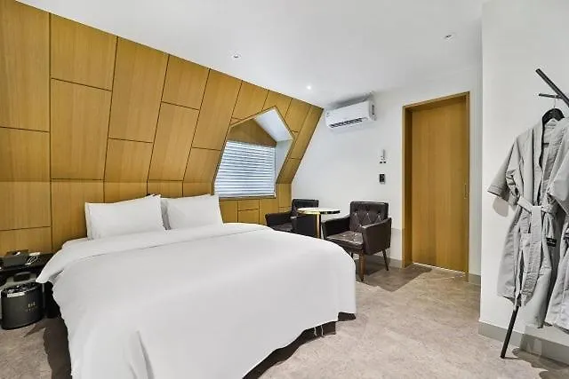 Incheon Bupyeong Vega Motel