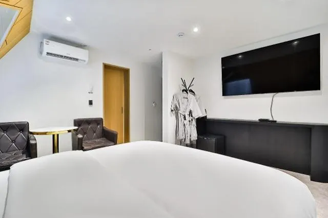 Incheon Bupyeong Vega Motel