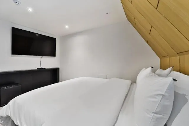 Incheon Bupyeong Vega Motel South Korea