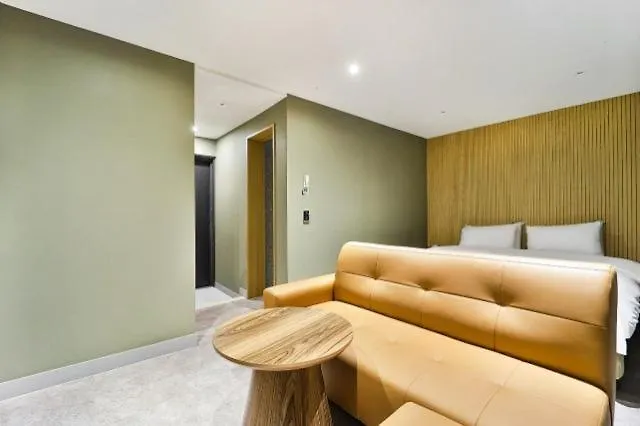 Incheon Bupyeong Vega Motel
