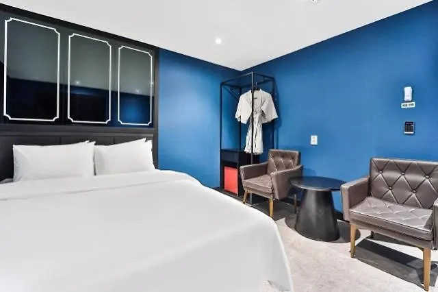 Incheon Bupyeong Vega Motel