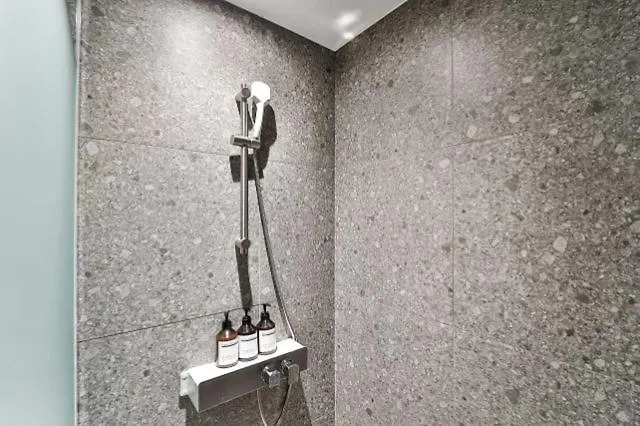 Incheon Bupyeong Vega Motel