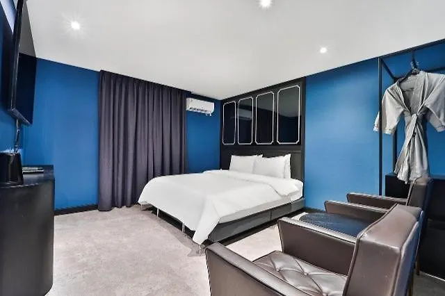 Incheon Bupyeong Vega Motel