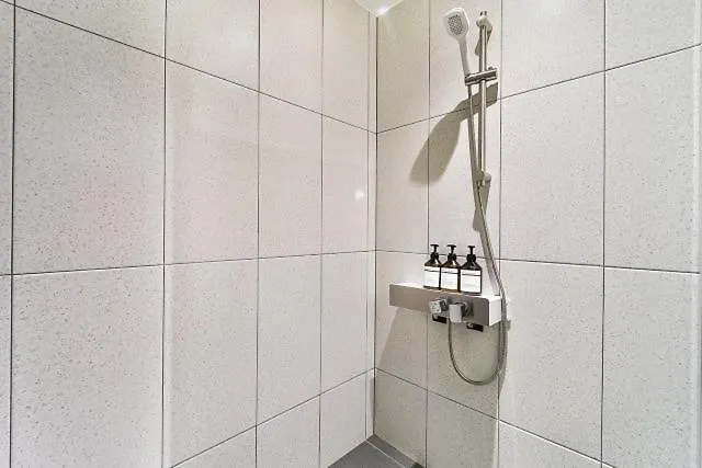 Incheon Bupyeong Vega Motel