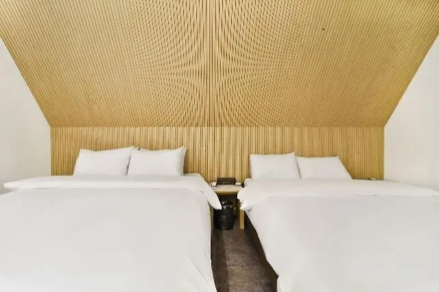 Incheon Bupyeong Vega Motel