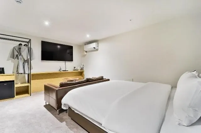 Incheon Bupyeong Vega Motel