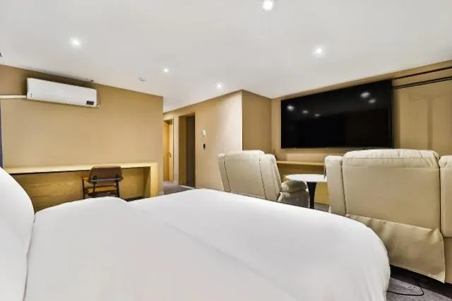 Incheon Bupyeong Vega Motel