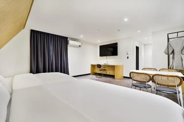 Incheon Bupyeong Vega Motel