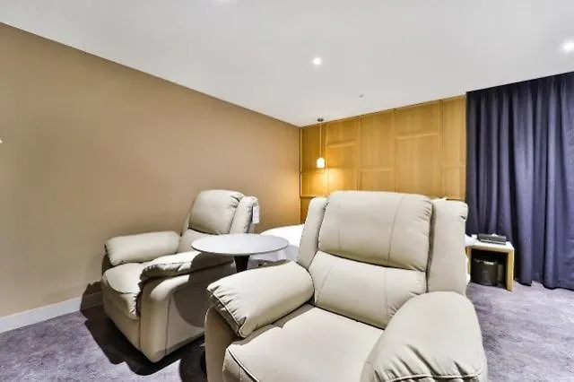 Incheon Bupyeong Vega Motel