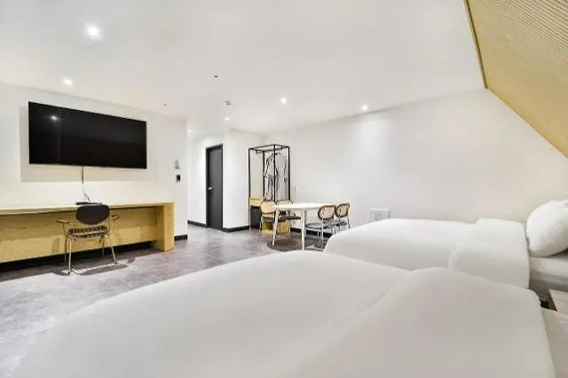 Incheon Bupyeong Vega Motel 0*,  South Korea