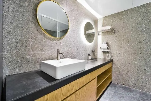 Incheon Bupyeong Vega Motel