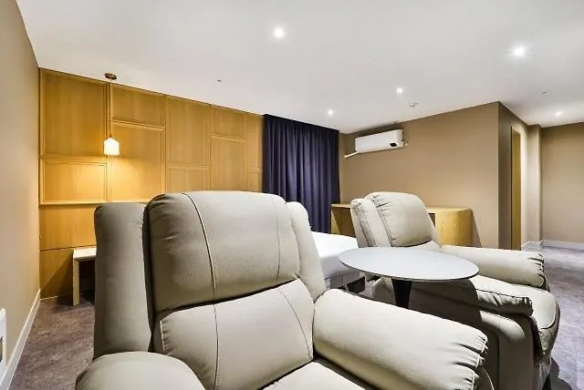 Incheon Bupyeong Vega Motel