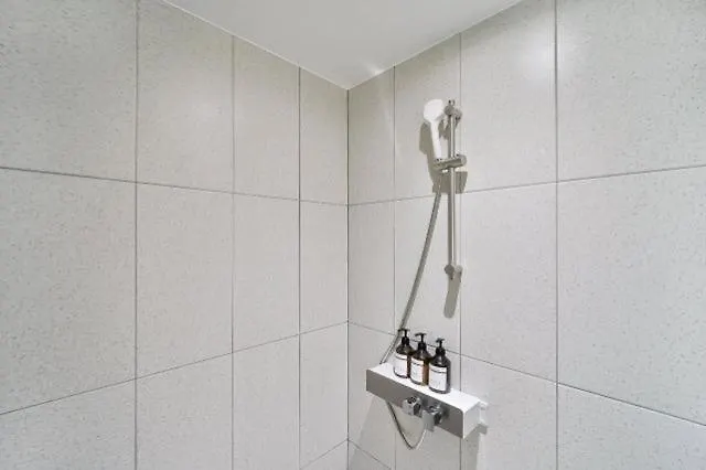 Incheon Bupyeong Vega Motel
