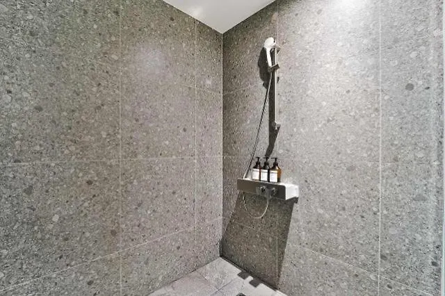 Incheon Bupyeong Vega Motel