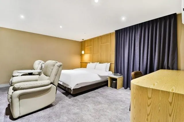 Incheon Bupyeong Vega Motel