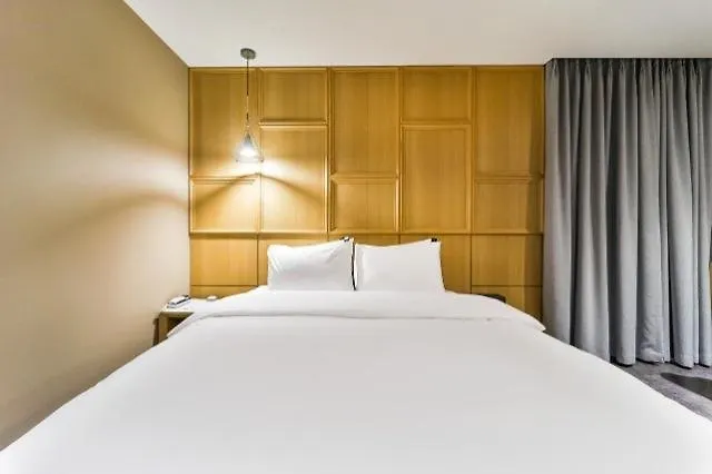Incheon Bupyeong Vega Motel