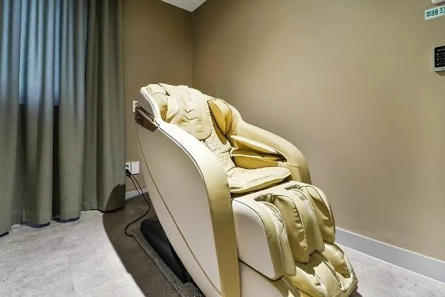 Incheon Bupyeong Vega Motel