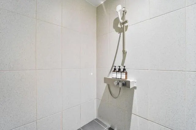 Incheon Bupyeong Vega Motel 0*,
