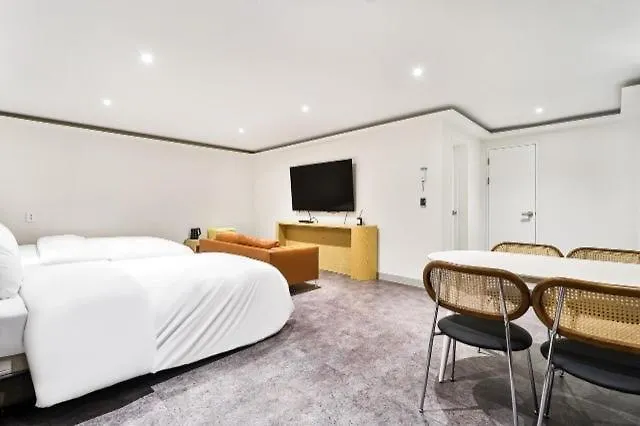 Incheon Bupyeong Vega Motel