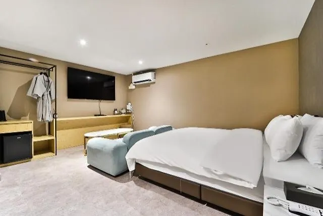 Incheon Bupyeong Vega Motel