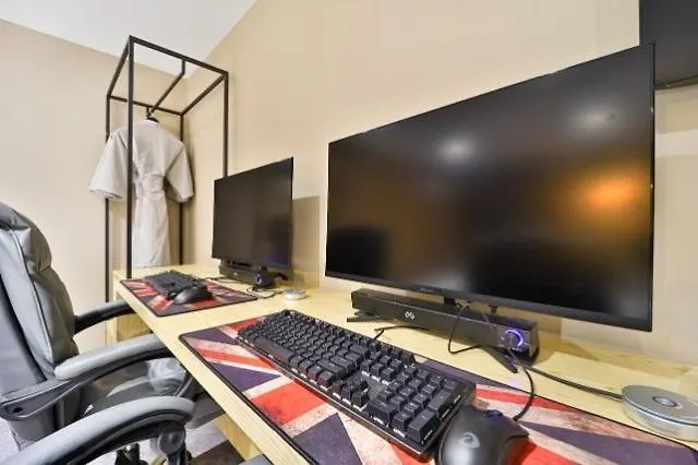 Incheon Bupyeong Vega Motel 0*,