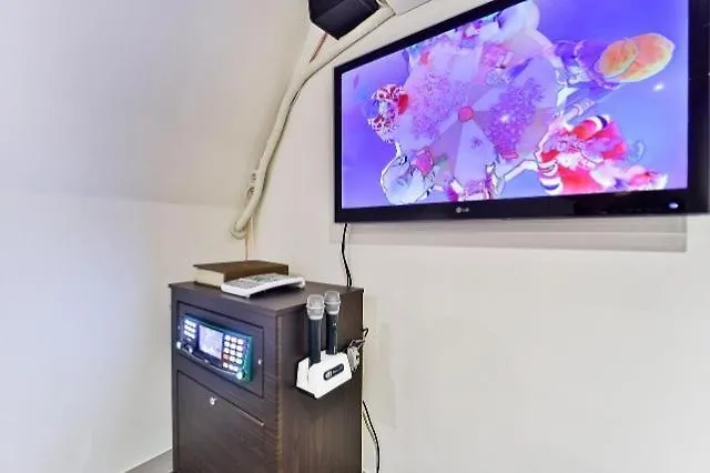 Incheon Bupyeong Vega Motel