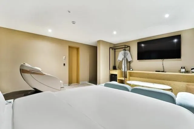 Incheon Bupyeong Vega Motel