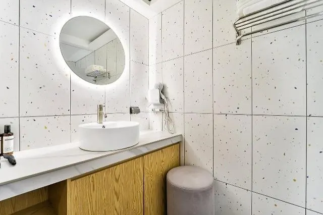 Incheon Bupyeong Vega Motel
