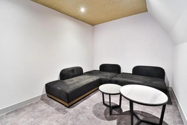 Incheon Bupyeong Vega Motel 0*,