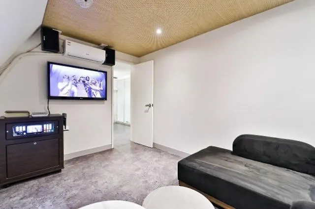 Incheon Bupyeong Vega Motel