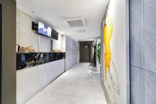 Incheon Bupyeong Vega Motel 0*,  South Korea