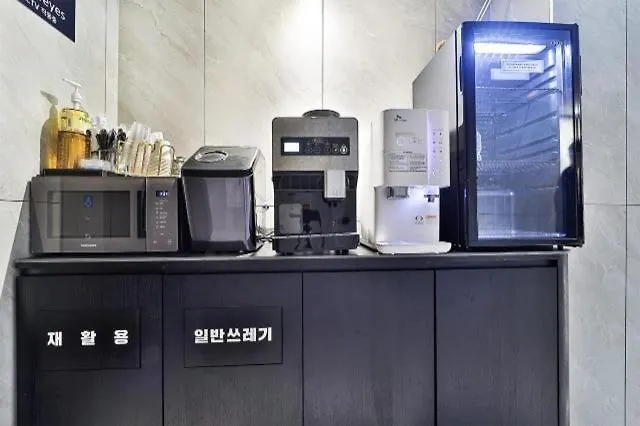 Incheon Bupyeong Vega Motel 0*,