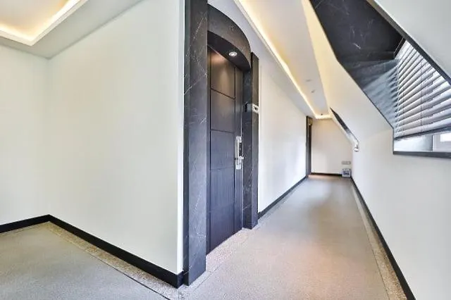 Incheon Bupyeong Vega Motel 0*,  South Korea