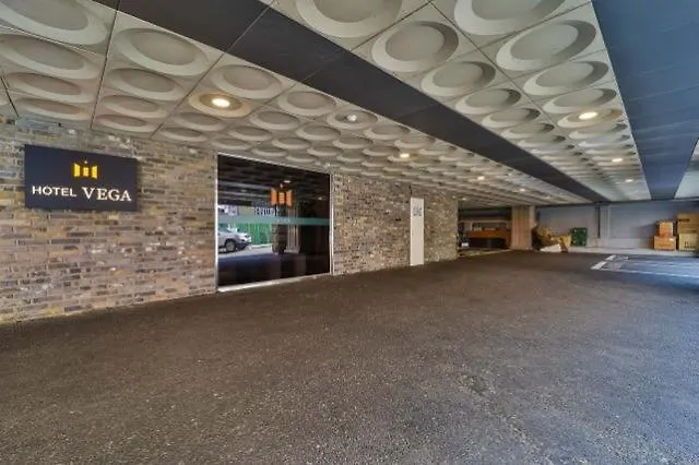 Incheon Bupyeong Vega Motel