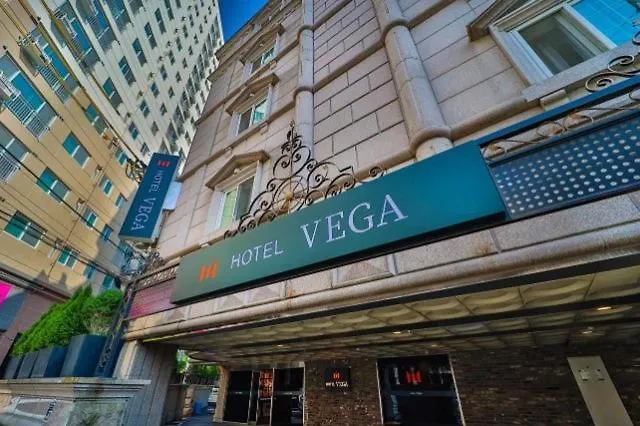 Incheon Bupyeong Vega Motel