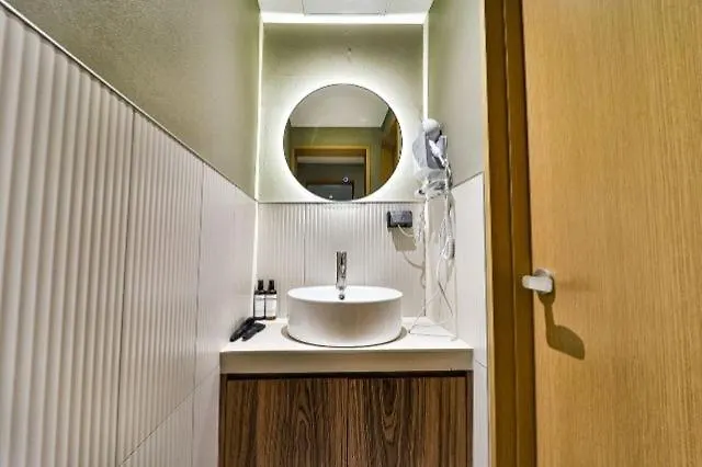 Incheon Bupyeong Vega Motel