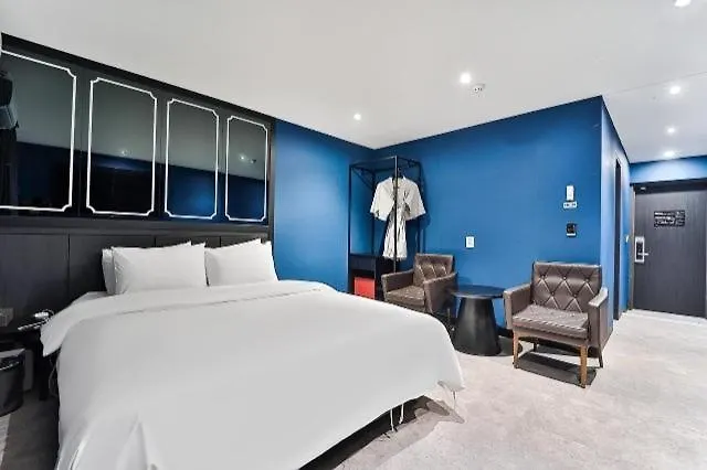 Incheon Bupyeong Vega Motel