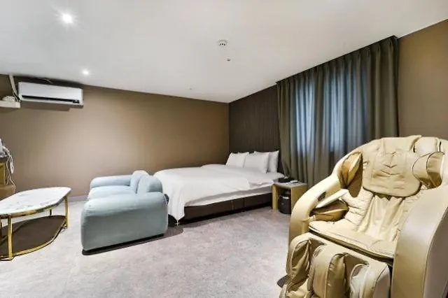 Incheon Bupyeong Vega Motel