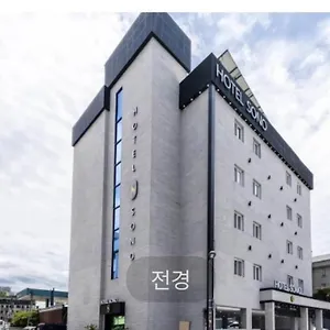 Hotel Ono, Incheon