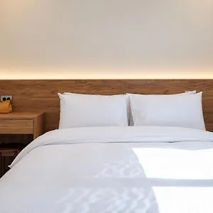 Hotel Centro, Incheon